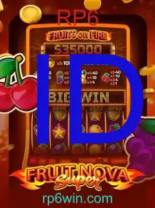 Mengenal Lebih Dekat Permainan FruitNovaSuper: Panduan dan Aturan