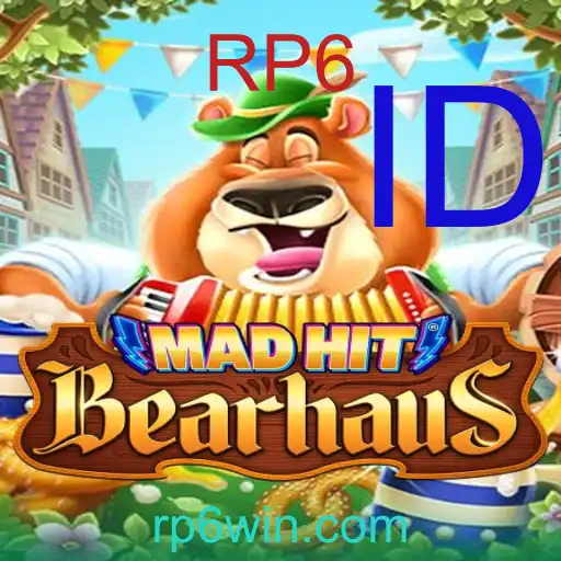 MadHitBearhaus: Permainan Strategi Terbaru yang Menghibur dan Menantang